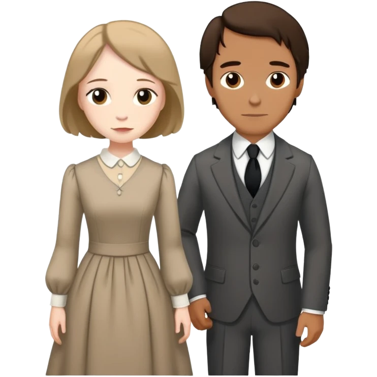 Jane Eyre Mr Rochester emoji
