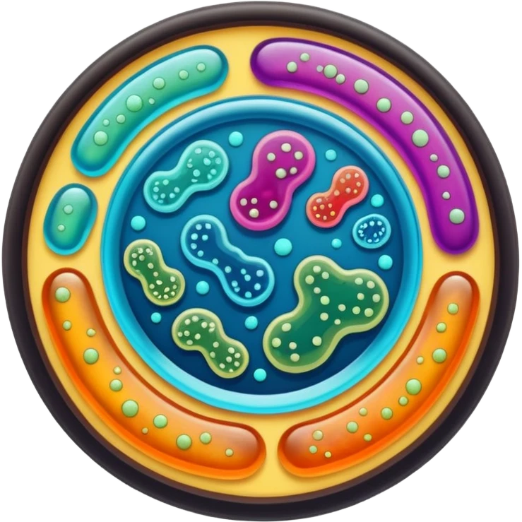 petri dish culture emoji