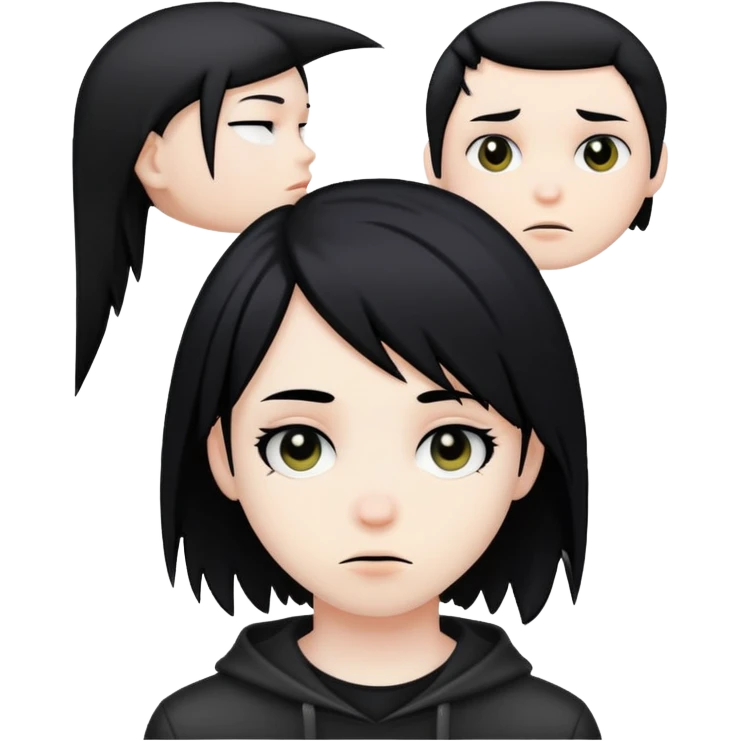 Emo  emoji