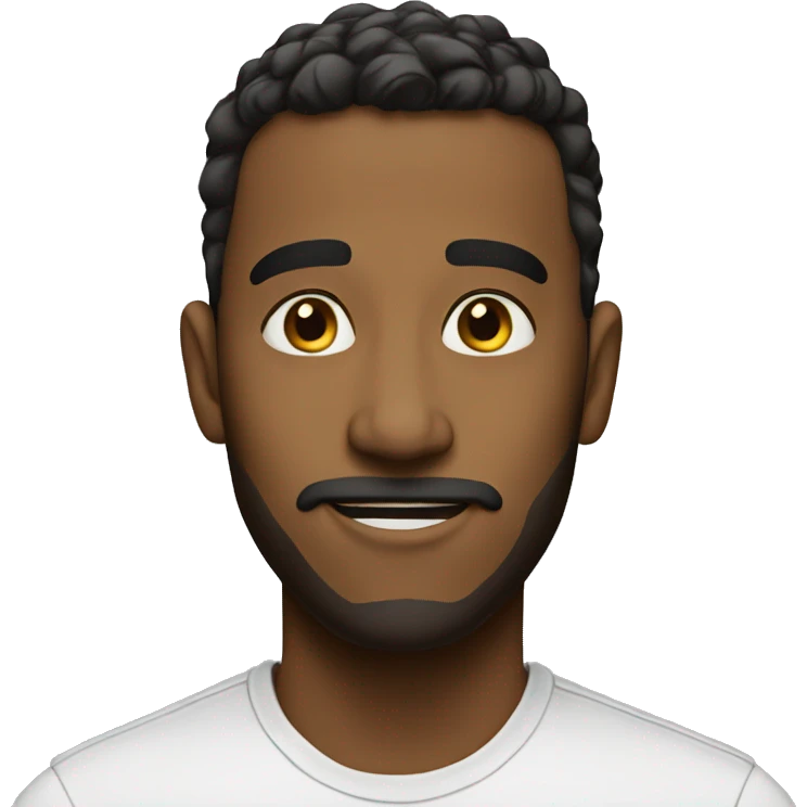 Obviously  emoji