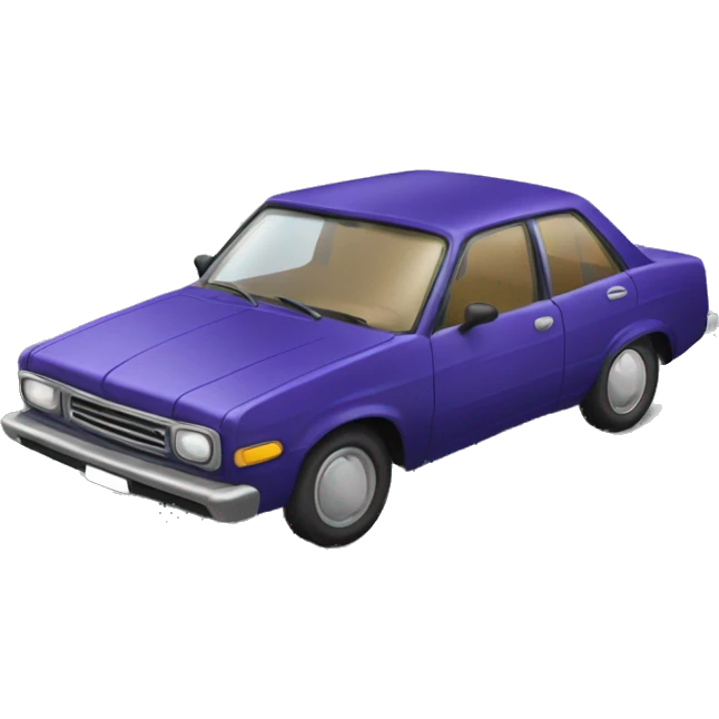 bestune car emoji emoji