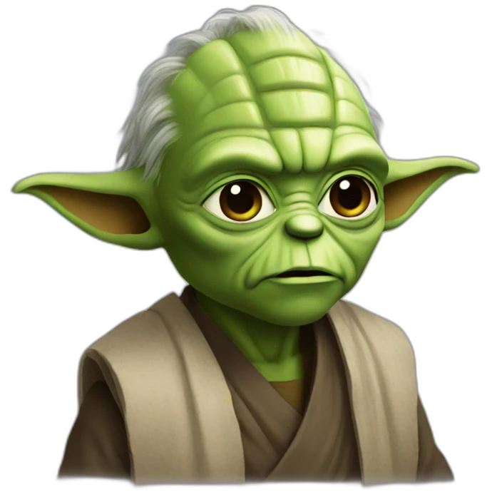 stopyoda emoji