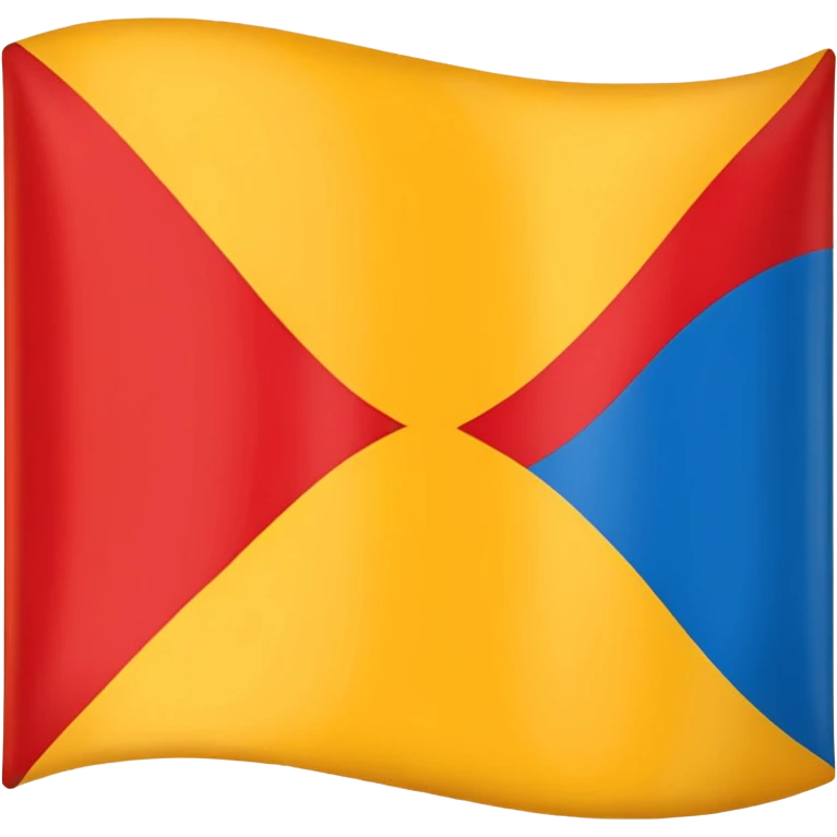Drapeau berbère  emoji