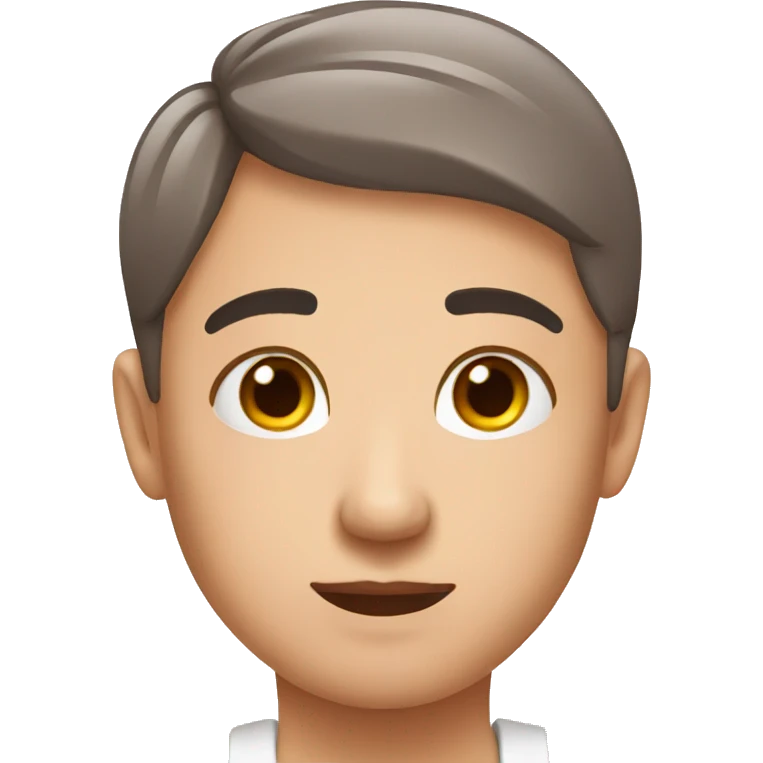 face massage  emoji