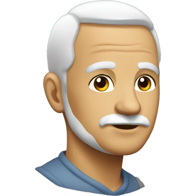 Papież emoji