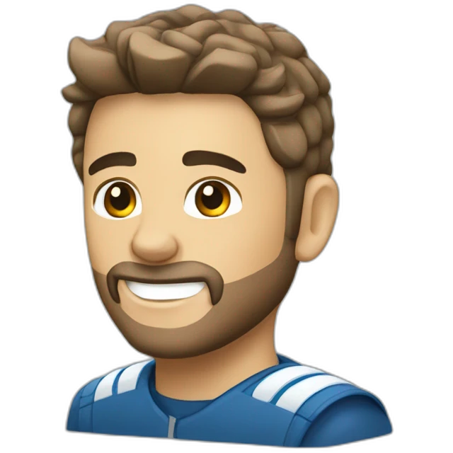Dodge charger emoji