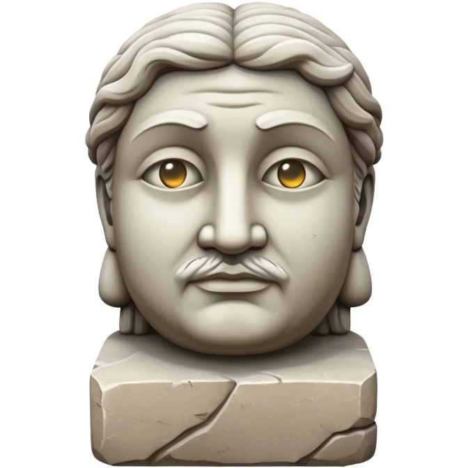 Bélier assis emoji