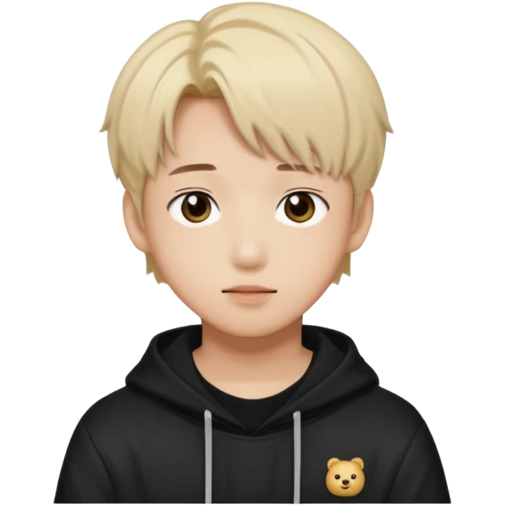 Stray Kids Changbin emoji
