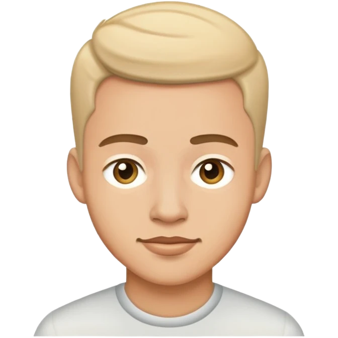 gay man emoji