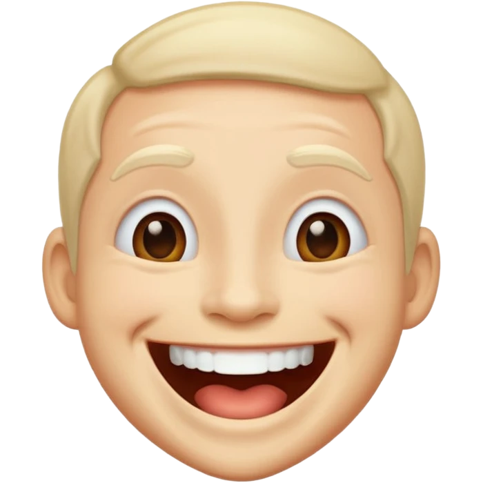 Lustige  emoji