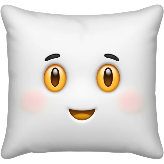 pillow emoji