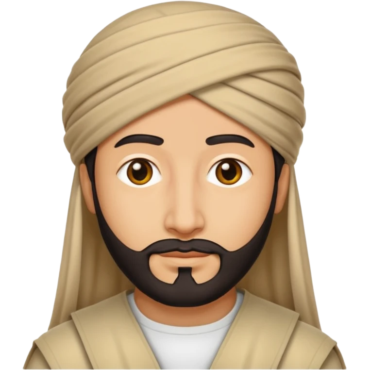 Notti Osama emoji