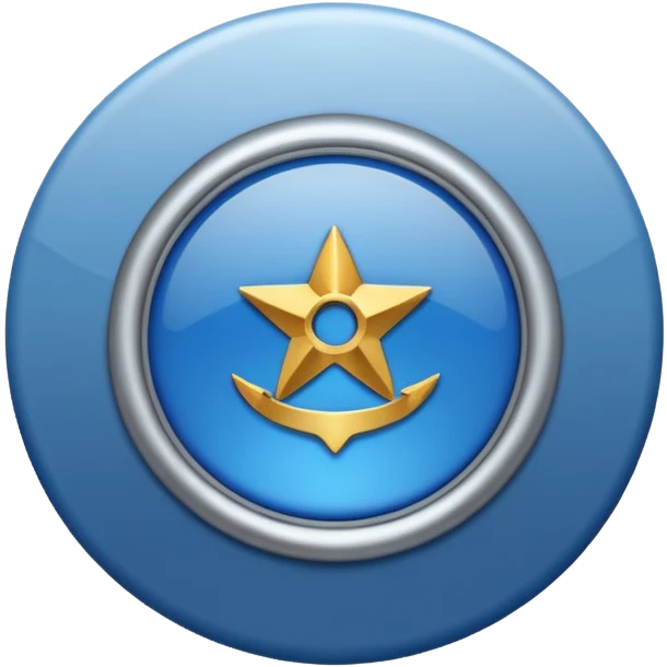 Governance icon agent emoji