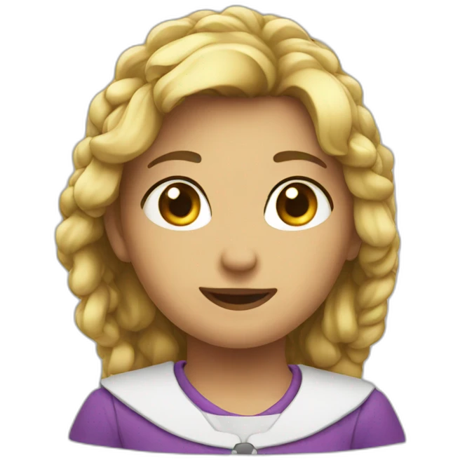 heya emoji