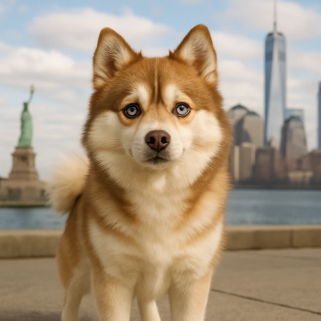 new york emoji