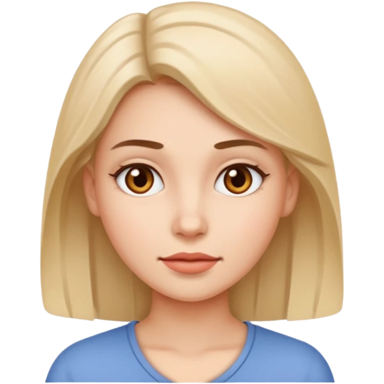 woman emoji