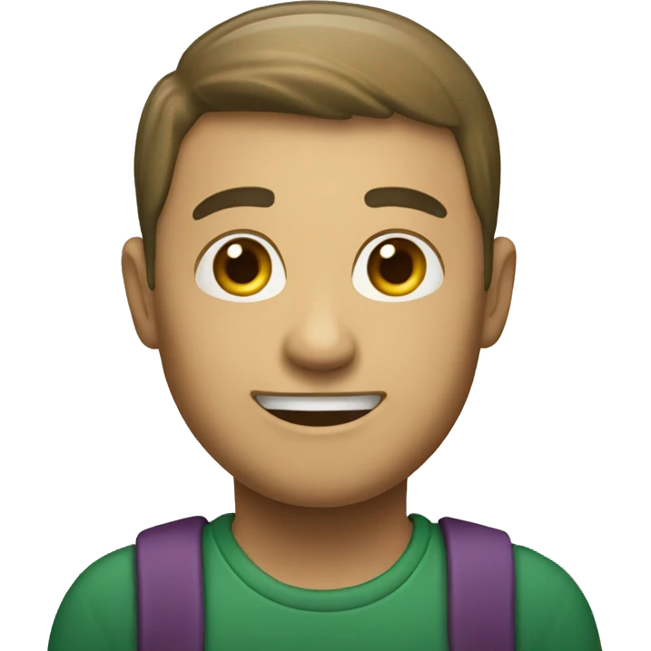 WhatsApp icon  emoji
