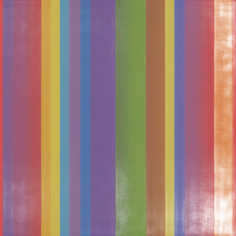 Rainbow iPad  emoji