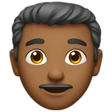 Indian emoji