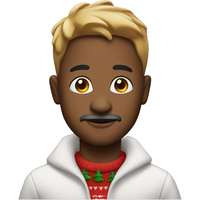 Christmas ￼ emoji