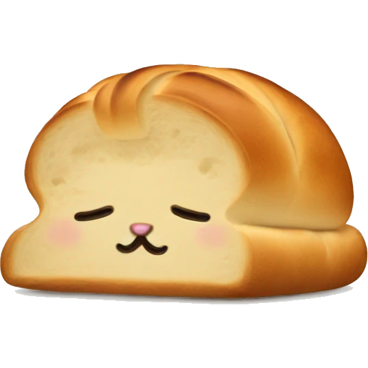 bread cat emoji