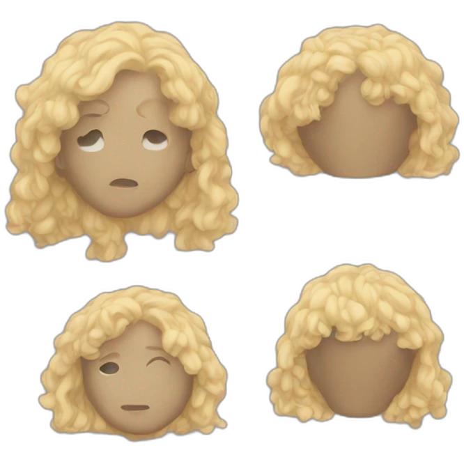 Lofi emoji