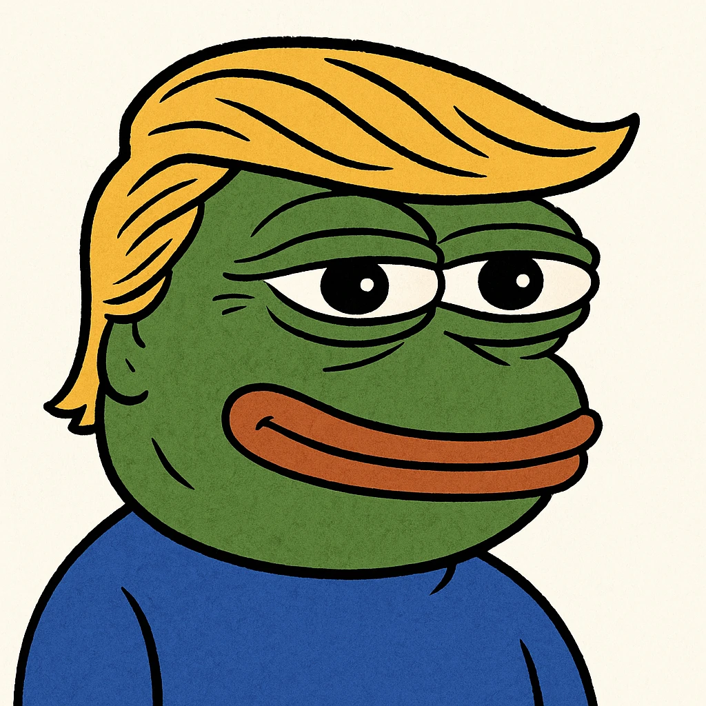 donald trump emoji