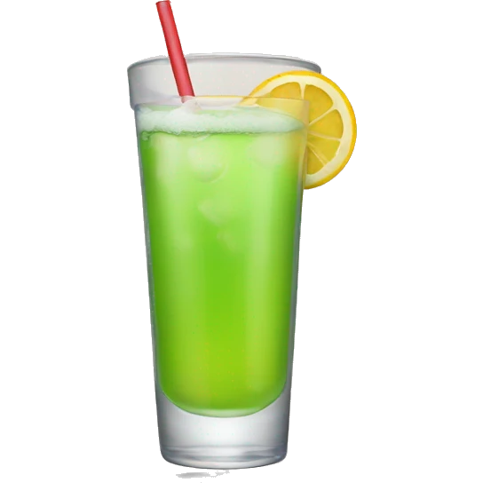 drink emoji
