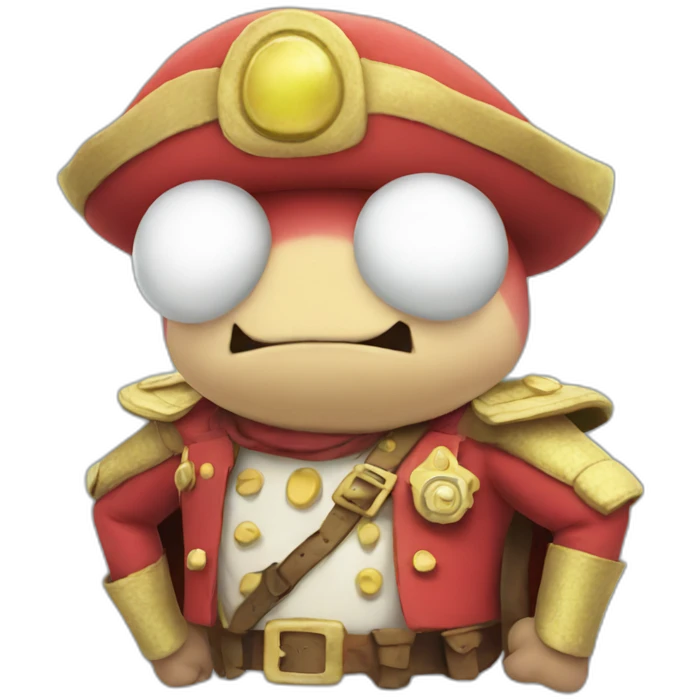captain toad emoji