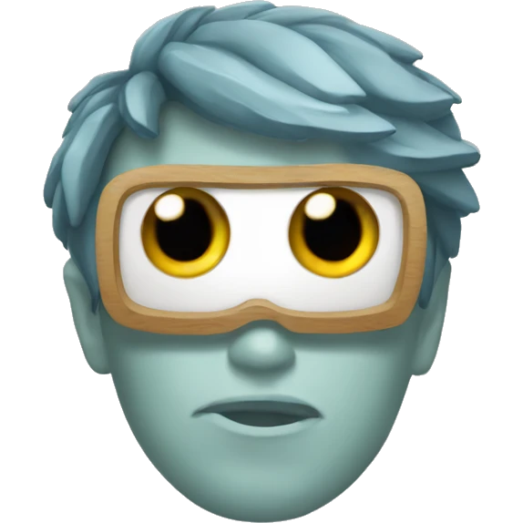 clin d'oeil emoji