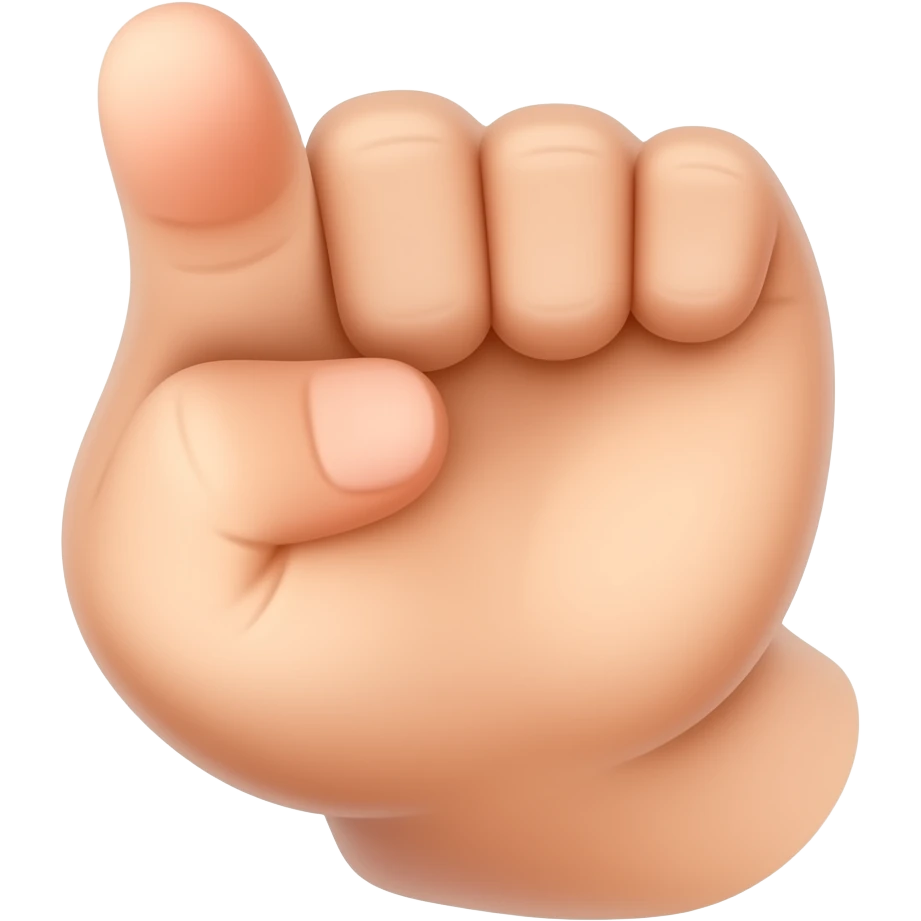 dedo foda-se emoji