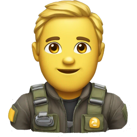 Dev + Ops + Animal emoji