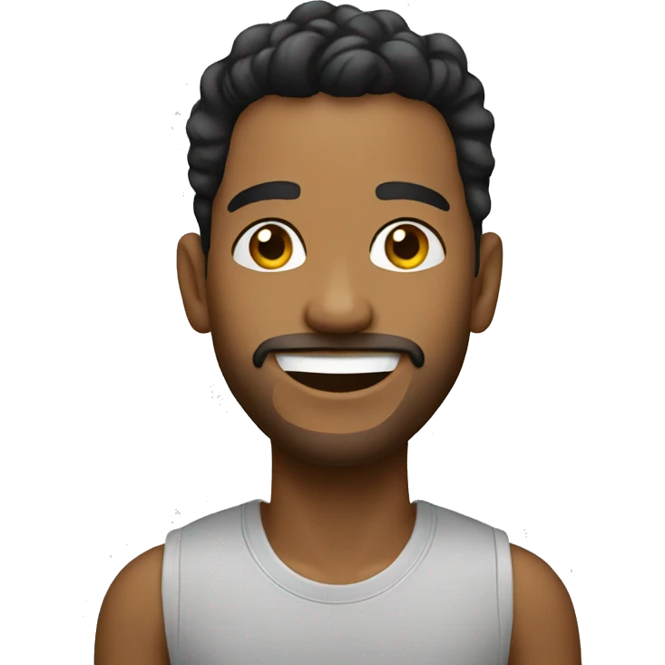 singer emoji