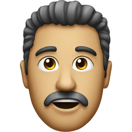 painbrush emoji