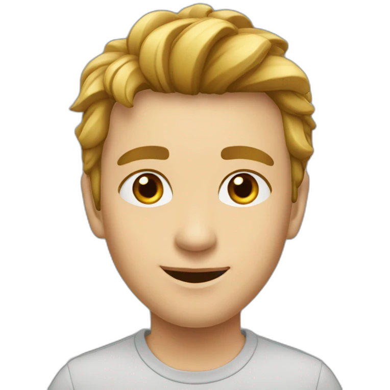 Детский лагерь emoji