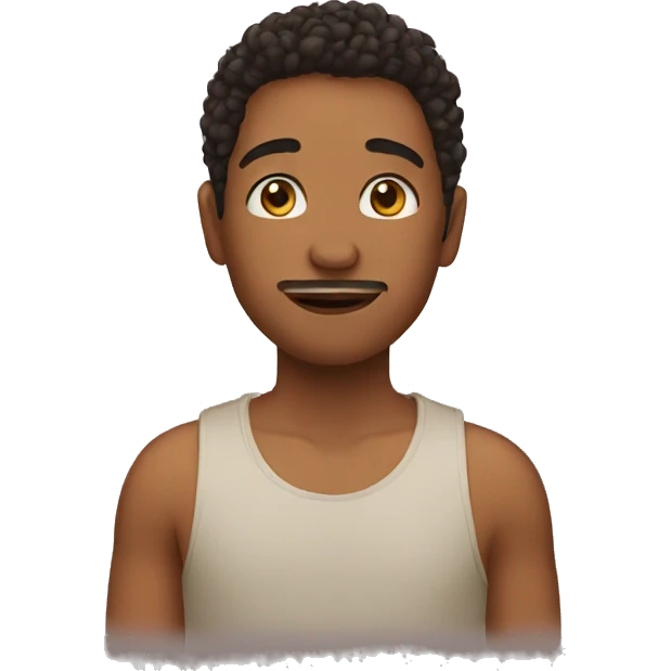 Love emoji