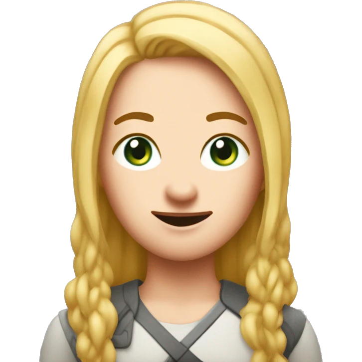 Billi eilish emoji