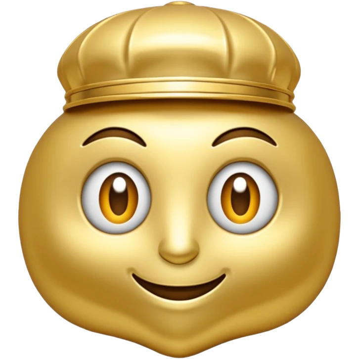 Şampiyonlar Ligi Kupası emoji