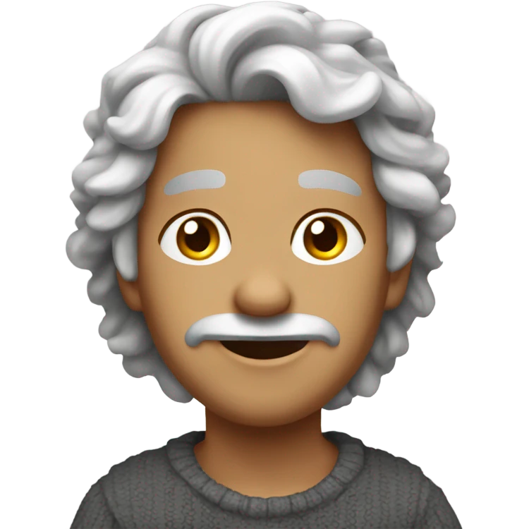 Wollen  emoji