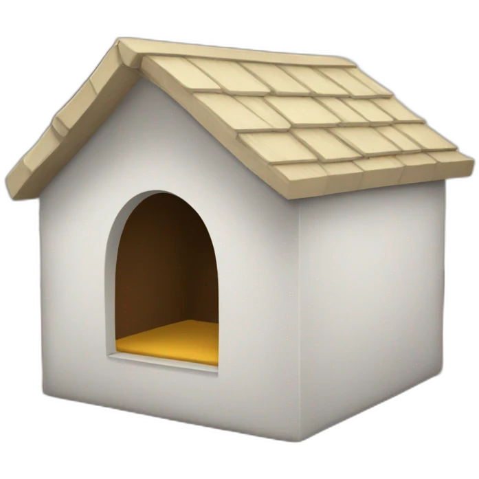 cat-house emoji