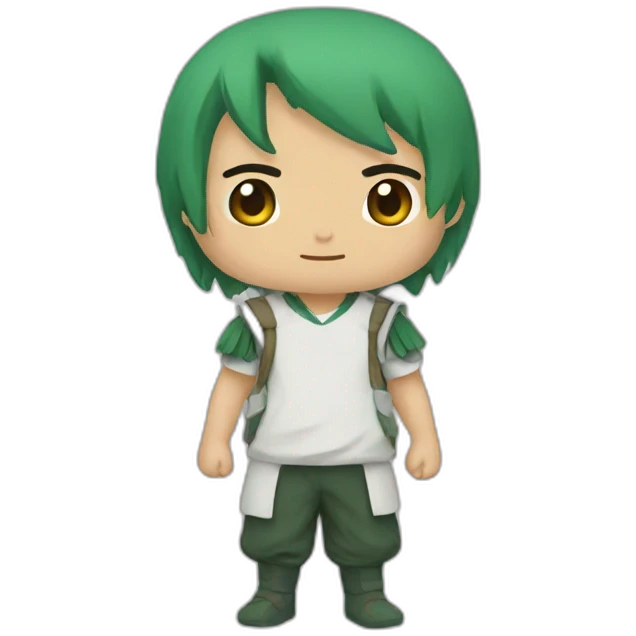 haku emoji
