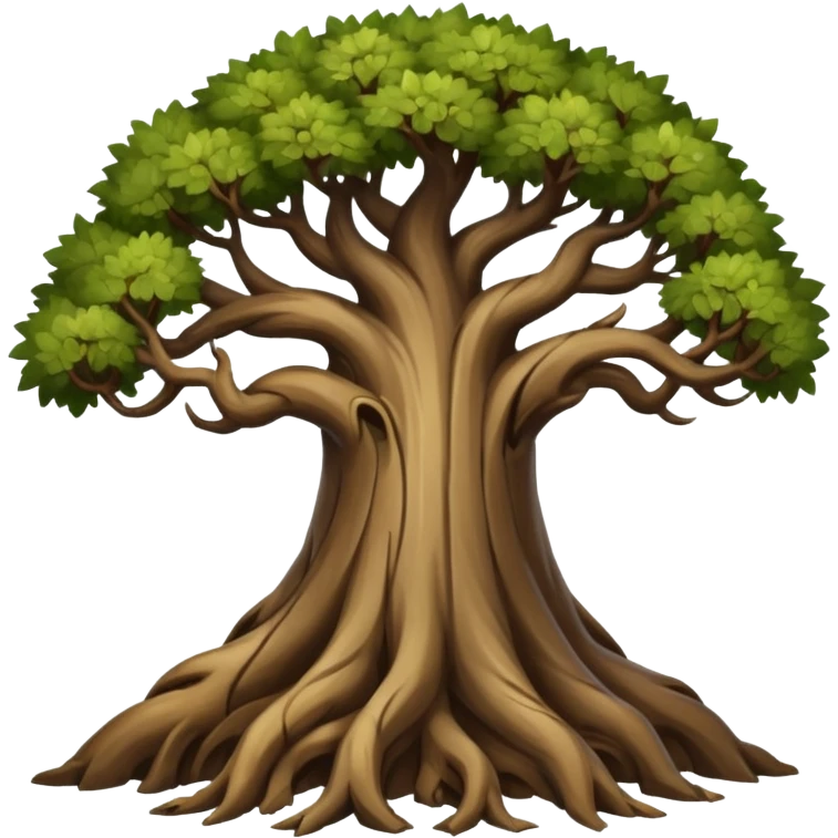 Yggdrasil emoji
