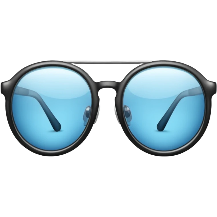 óculos emoji