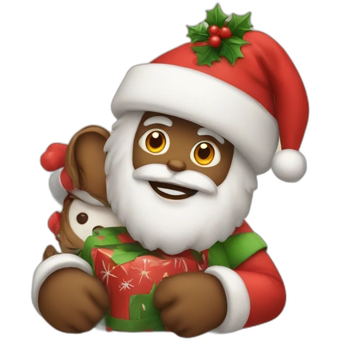 holidays  emoji