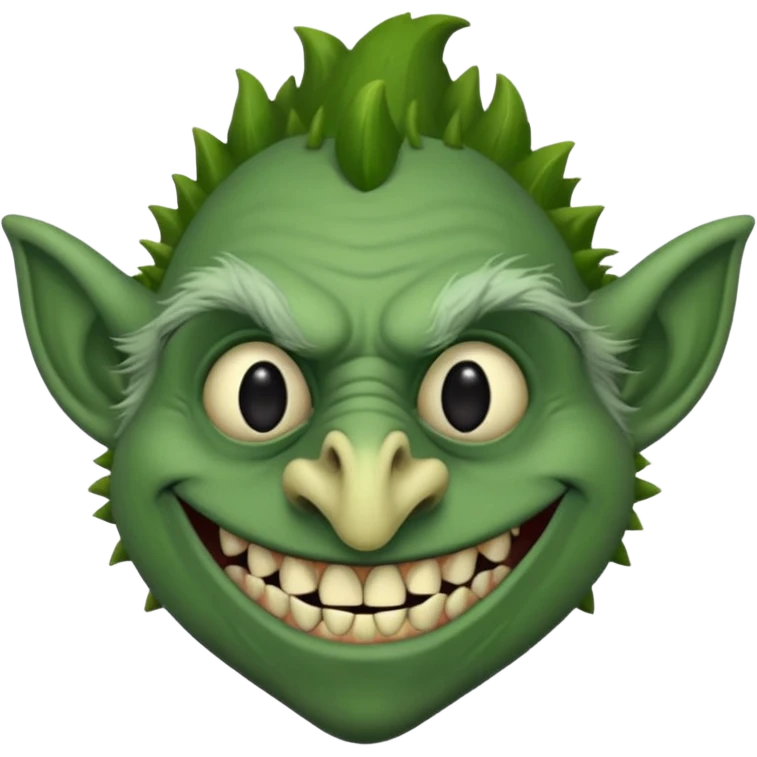 master troll emoji