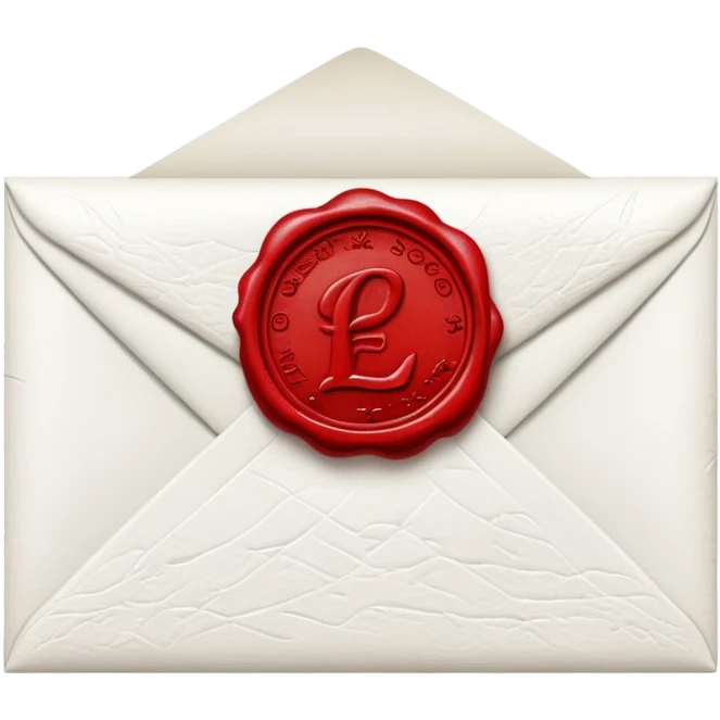 letter or envelope emoji