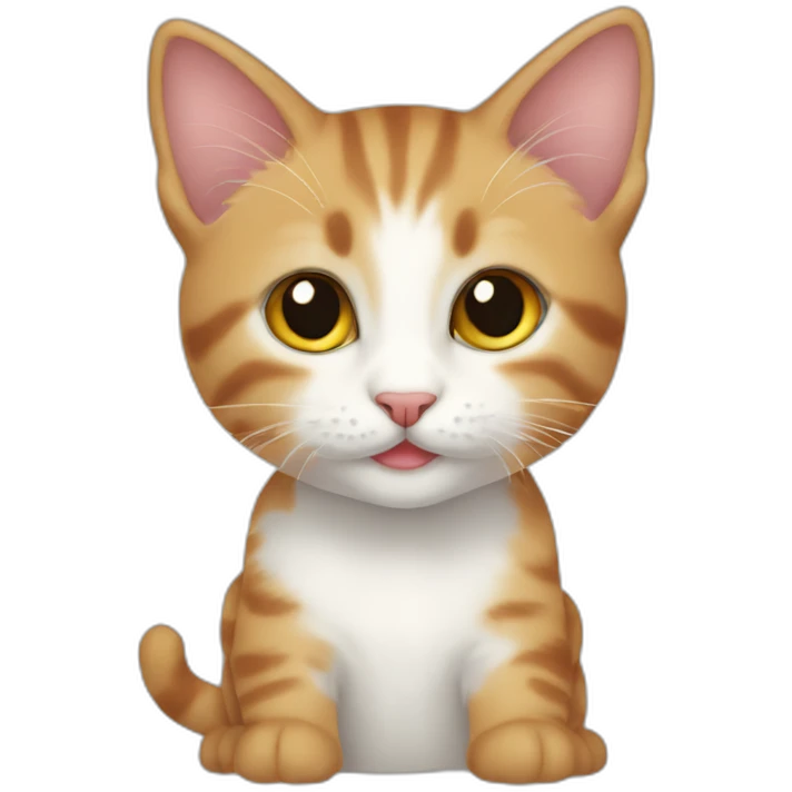 amazing-kitten emoji