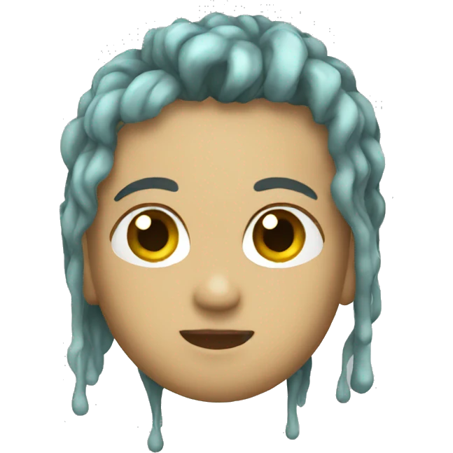 Agua emoji
