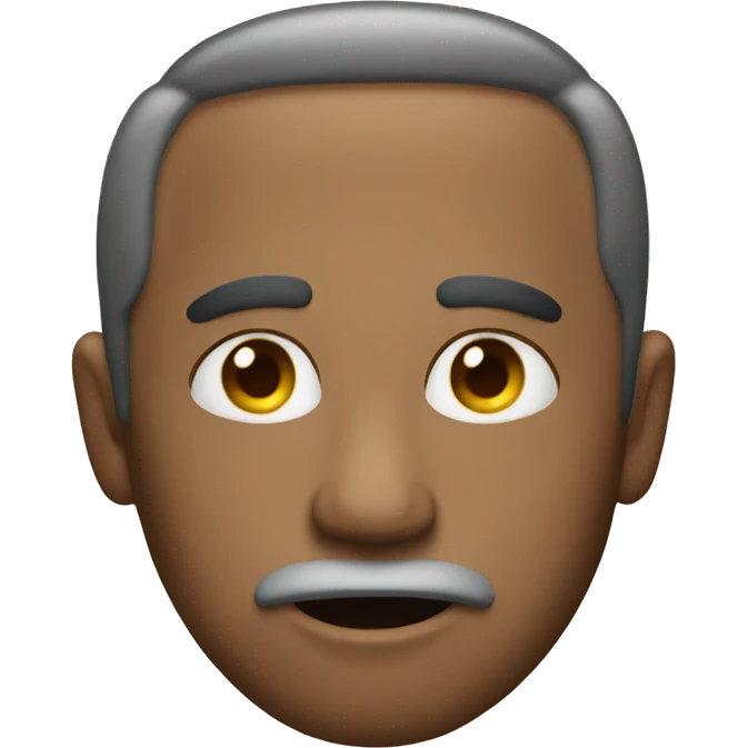 meh emoji