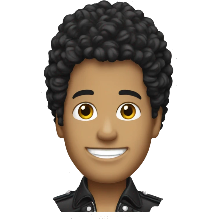 Michal jackson emoji